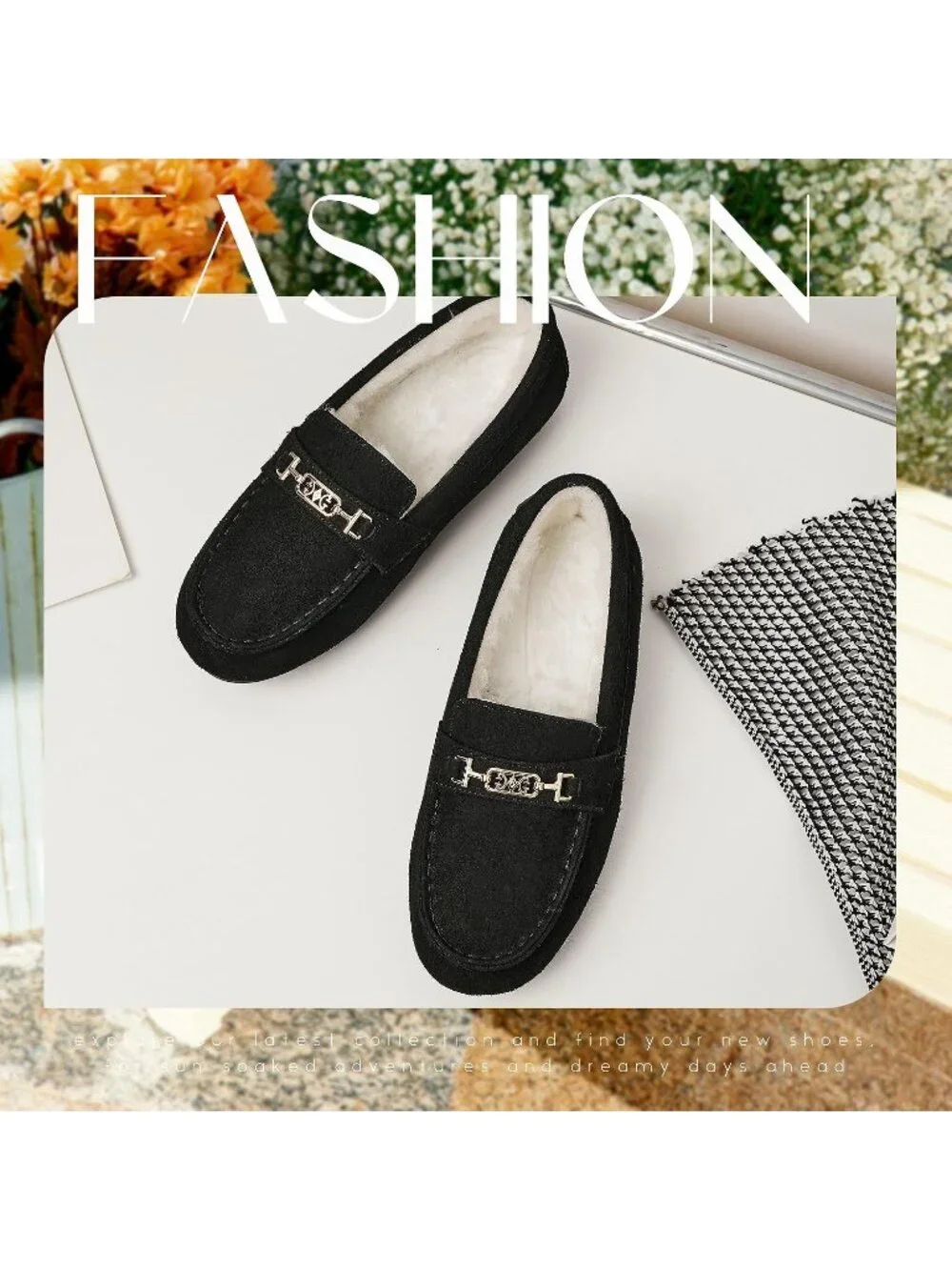 N/A shoes are